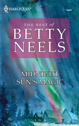Title details for Midnight Sun's Magic by Betty Neels - Wait list